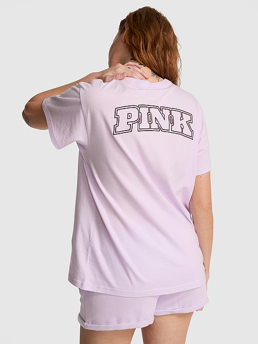 Tシャツ – PINK