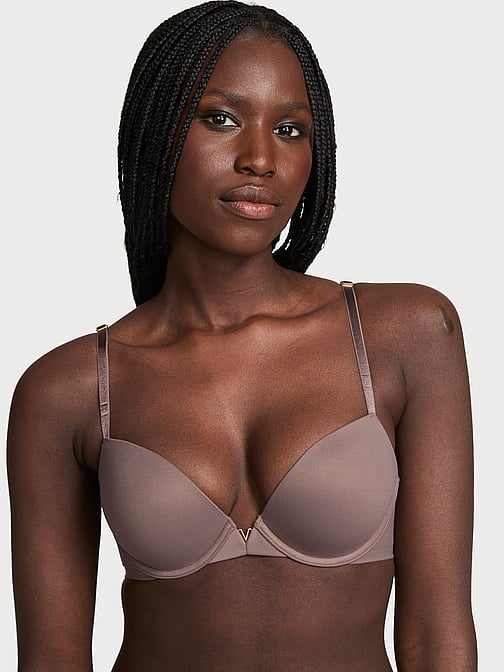 ブラ：着け心地最高のブラ スタイル | Victoria's Secret