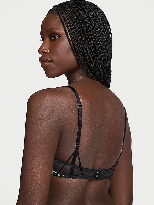シャイニー ショップ – Victoria's Secret