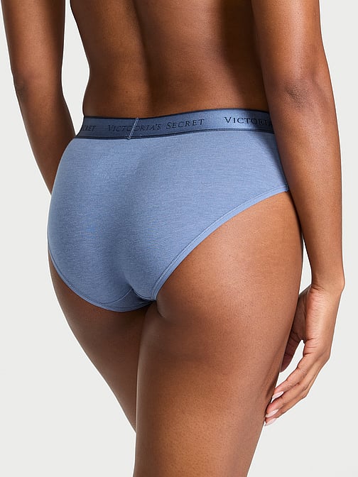 コットン混素材​​​​​​​ショーツコレクション | Victoria's Secret