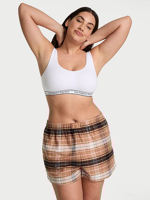 【お値下げ】Victoria's Secret パジャマセット(Sサイズ) モダール ソフト ロング パジャマセット, ヘザー ラベンダー