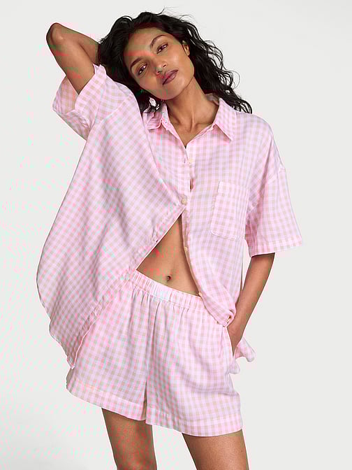 【公式】アクセサリーの激安通販 ウィメンズ パジャマセット – Victoria's Secret ルームウェア・パジャマ