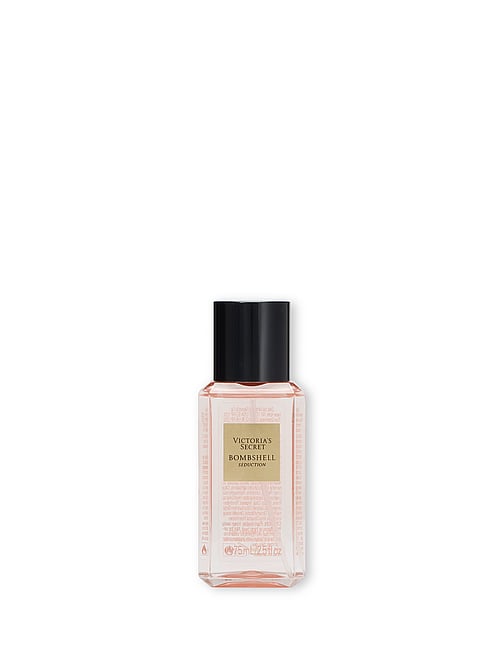 VICTORIA'S SECRET ボディミスト5本セット 新品 ヴィクトリアシークレット ボディミスト 5本セット - メルカリ