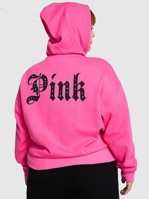 スウェットシャツ – PINK