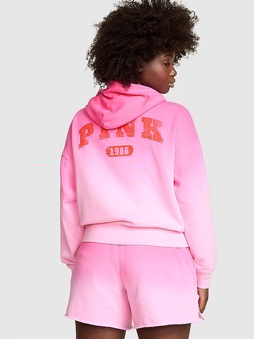 スウェットシャツ – PINK