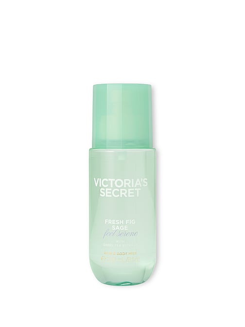Victoria's Secret ボディミスト 5本セット(10ml) - メルカリ
