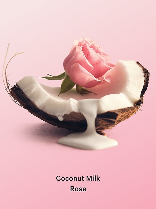 Victoria's Secret Body ミスト＆ローション：香りのセット