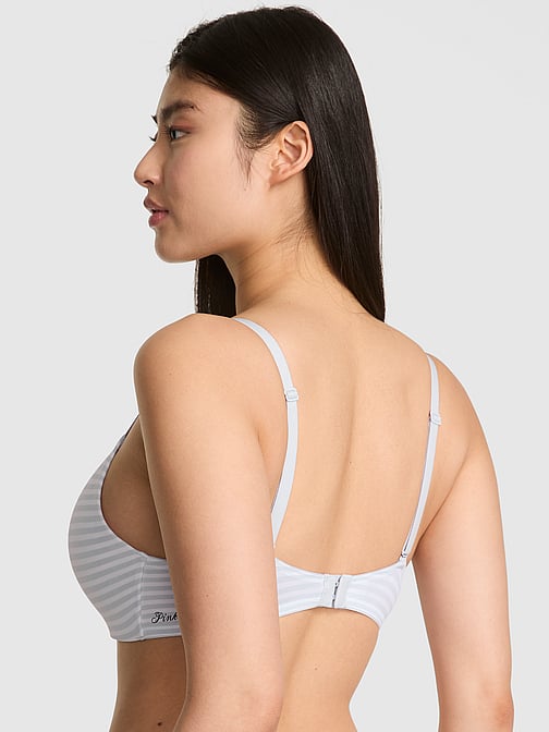 Women'secret/Push Up☆フロッキーチュール×レースブラジャー Amazon | [Victoria's Secret] ヴィクトリアシークレット ブラ