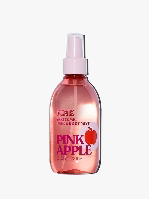 ☆Victoria's Secret☆ PINK はちみつ ヘア & ボディミスト Pink Honey Victoria&#039;s Secret perfume - a new