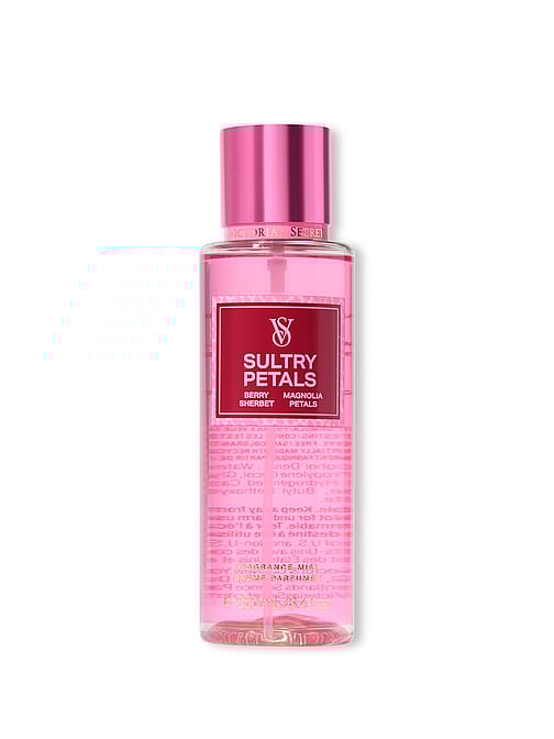 ☆Victoria's Secret☆PINK ピンクアップル ローション & ミスト Body Mists – Scent Finder – PINK