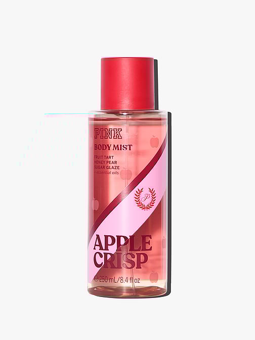 ☆Victoria's Secret☆PINK ピンクアップル ヘア & ボディミスト ヘア＆ボディミスト、ピンク アップルを購入する - Fragrancesを