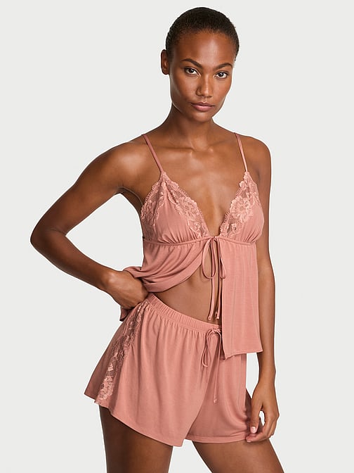 【お値下げ】Victoria's Secret パジャマセット(Sサイズ) ウィメンズ パジャマセット – Victoria's Secret