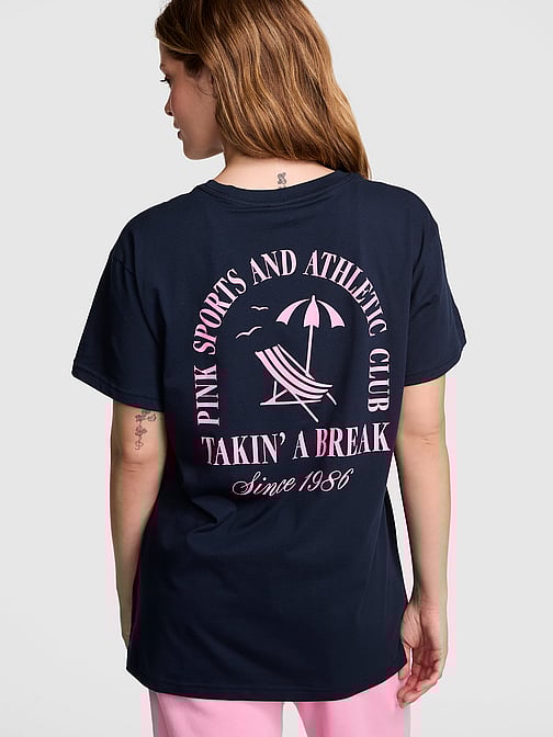 Tシャツ – PINK