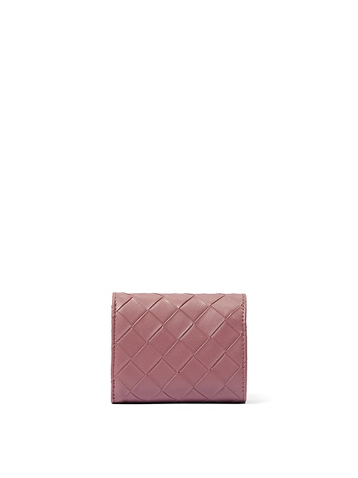 Victoria's Secret☆ キーリング付き！ カード＆コインケース Victoria's Secret card case keychain wallet in Hearts | eBay