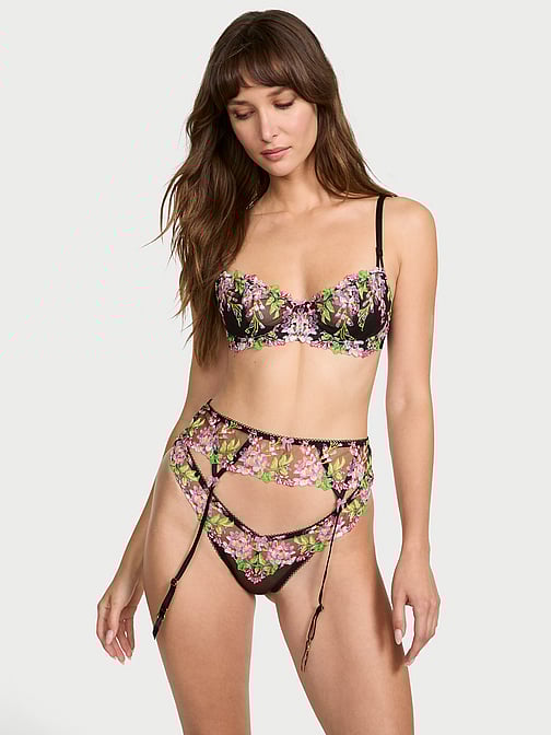 Victoria's Secret ブラジャー 2点&ショーツ4点セット ブラ＆ショーツセット | Victoria's Secret
