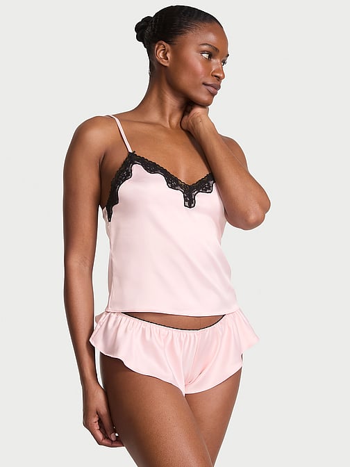 Victoria's Secret 花柄ルームウェア S/P Victoria's Secret 花柄ルームウェア S/P ルームウェア・パジャマ