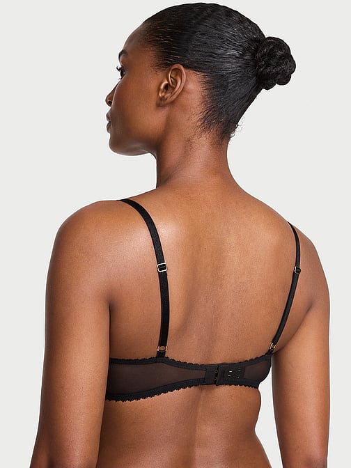 秋コレクション 2種類 ★VSヴィクシー★【Demi Bra デミブラ】 秋コレクション 2種類 ☆VSヴィクシー☆【Demi Bra デミブラ