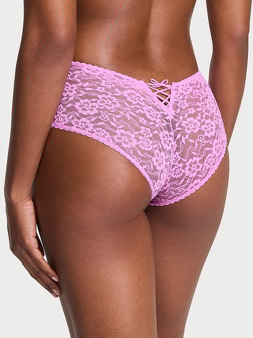 4枚おまとめ専用 ヴィクトリアズ・シークレットCheeky Panties 4枚おまとめ専用 ヴィクトリアズ・シークレットCheeky Panties