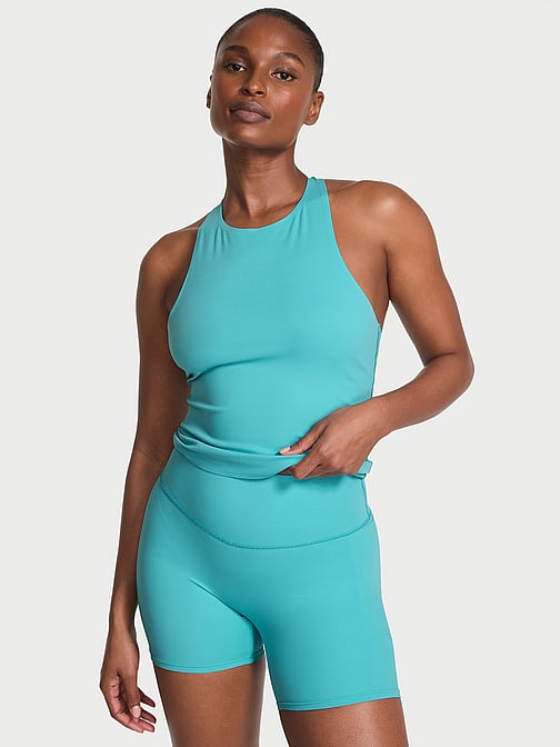 Victoria&#39;s Secret - 【VICTORIA&#39;S SECRET】スポーツウェア Victoria's Secret VSX Sport The Player Hot Short For