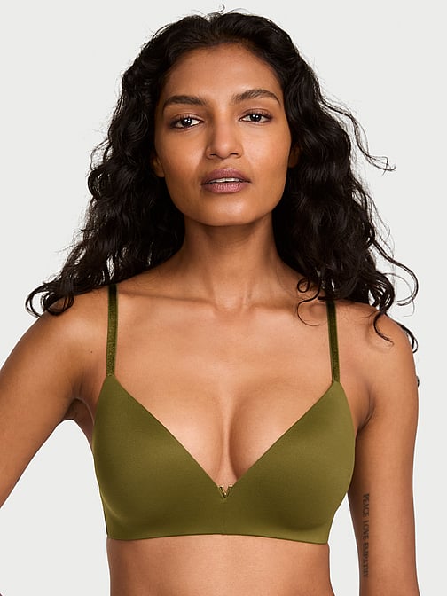 ☆Victoria's Secret☆ Warm オンブレ レース ボトムのみ 3種類 キャミセット：スタイリッシュなスリープウェアセット＆セクシー