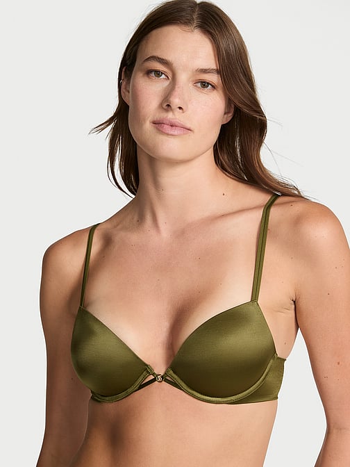 ブラ：着け心地最高のブラ スタイル | Victoria's Secret