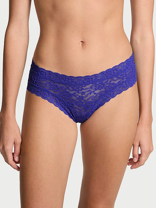 ７枚セットノーショウチーキーパンティ♡Victoria's Secret ノーショウ チーキーショーツ 7枚パック ​​​​​​​, マルチを購入