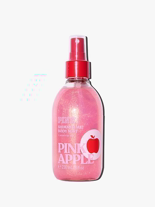 ボディミスト – 香りを探す – PINK