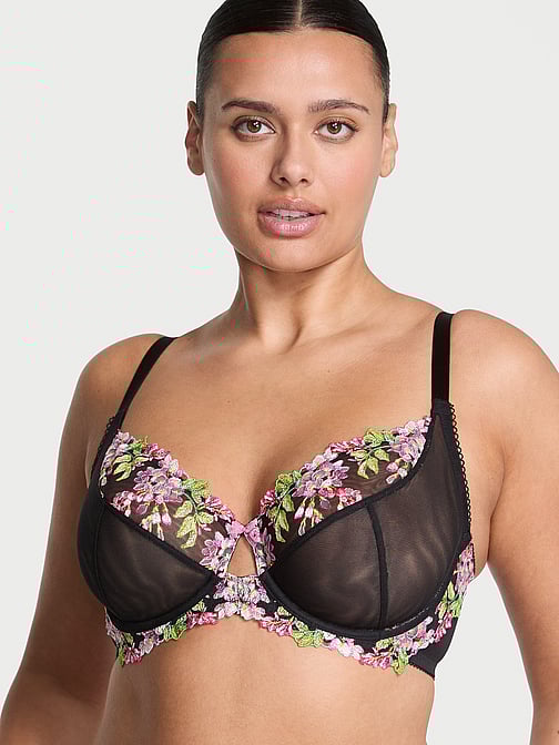 Victoria's Secret ブラジャー 2点&ショーツ4点セット ブラ＆ショーツセット | Victoria's Secret