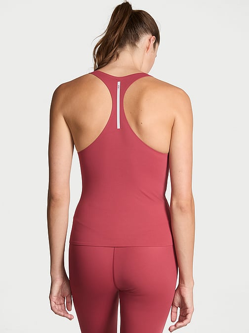 【新品】VS スポーツ ノックアウト レギンス ヴィクトリアロゴ S Victoria's Secret(ヴィクトリアズシークレット) ヨガ