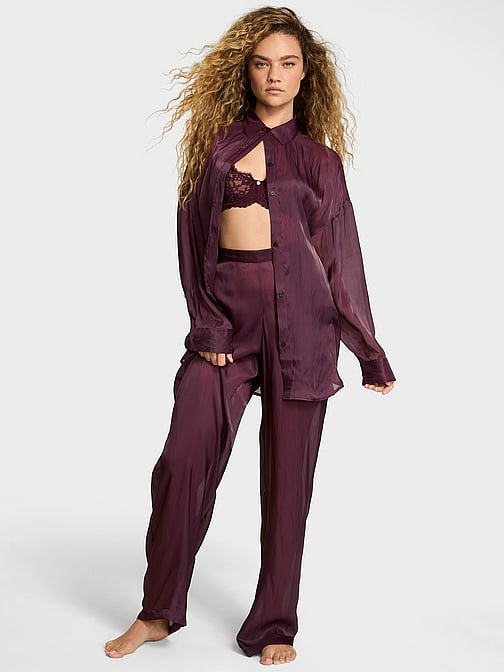 Victoria's Secret パジャマセット M ウィメンズ パジャマセット – Victoria's Secret