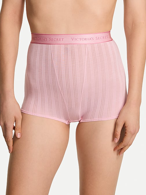 ウィメンズ ボーイショーツ＆ボクサーショーツ | Victoria's Secret