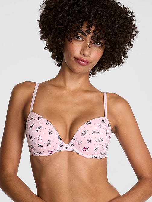 【３２Ｃ/Ｓ】プッシュアップブラ＆ソング Victoria's Secret 32C/XS】プッシュアップブラ＆ソング Victoria's Secret - メルカリ