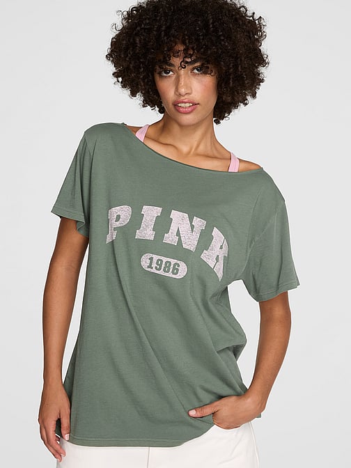 Tシャツ – PINK