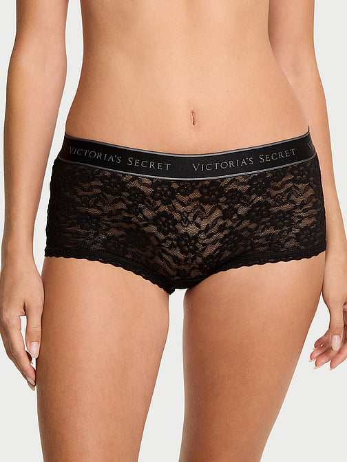 コットン混素材​​​​​​​ショーツコレクション | Victoria's Secret