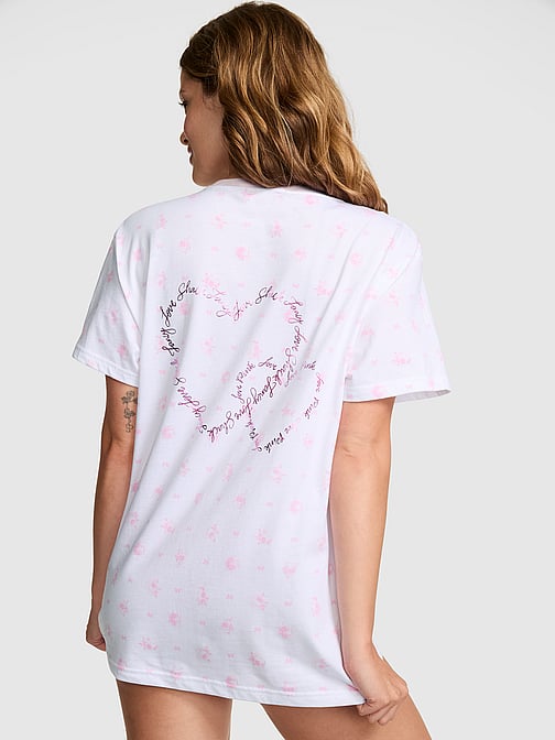 Tシャツ – PINK