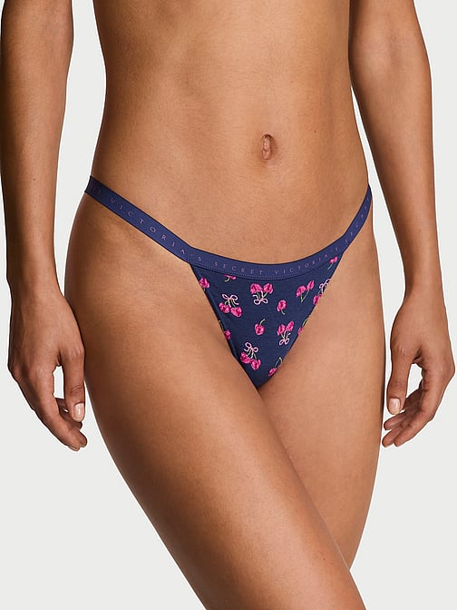 国内発送★VS★セクシー♡レースVストリングショーツ ソング、Gストリング&Vストリング ショーツ – Victoria's Secret