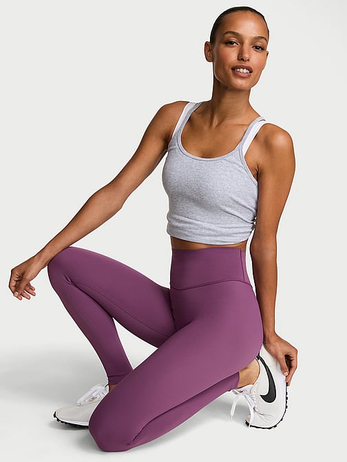 ヴィクトリアシークレット、レギンス、ヨガパンツ Victoria's Secret(ヴィクトリアズシークレット) フィットネス