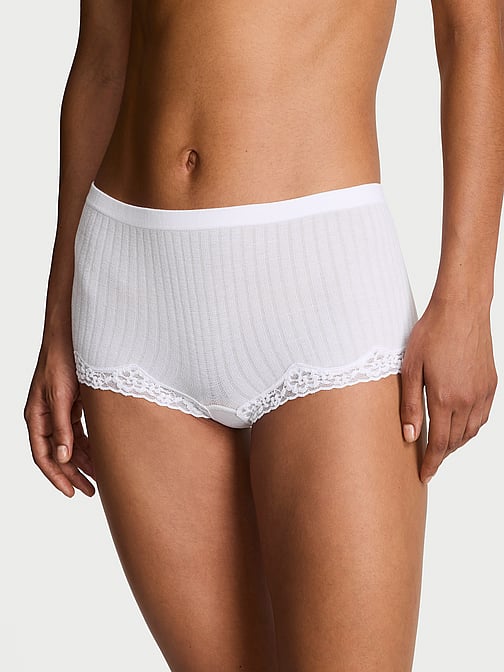Victoria's Secret ボクサーパンツセット 最新作XL ウィメンズ ボーイショーツ＆ボクサーショーツ | Victoria's Secret