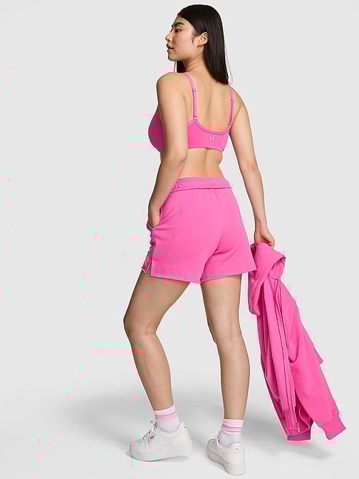 ショートパンツ – PINK