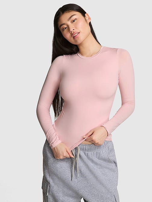 【PINK・ヴィクシー VS】 5種類 ★ラグラン T-Shirt★ PINK・ヴィクシー VS】 5種類 ☆ラグラン T-Shirt☆ (Victoria's