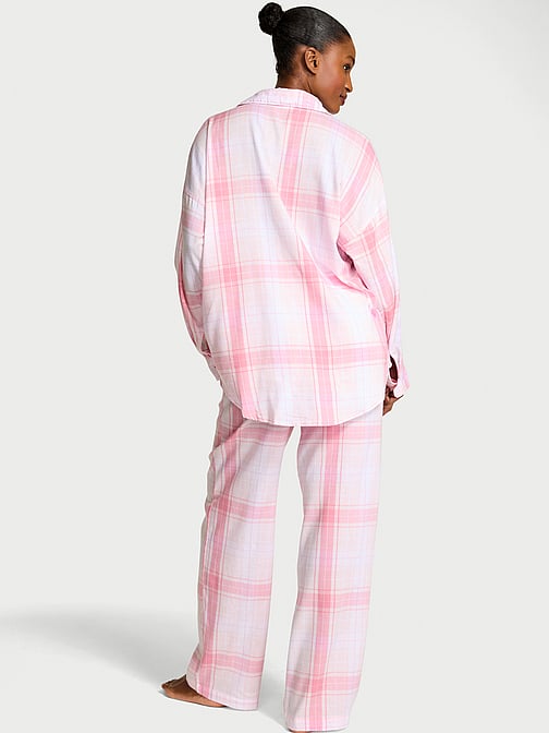 新品★VICTORIAS SECRET★美しいシルクパジャマのセッ2ピース ウィメンズ パジャマ：シルク、コットンなど – Victoria's Secret