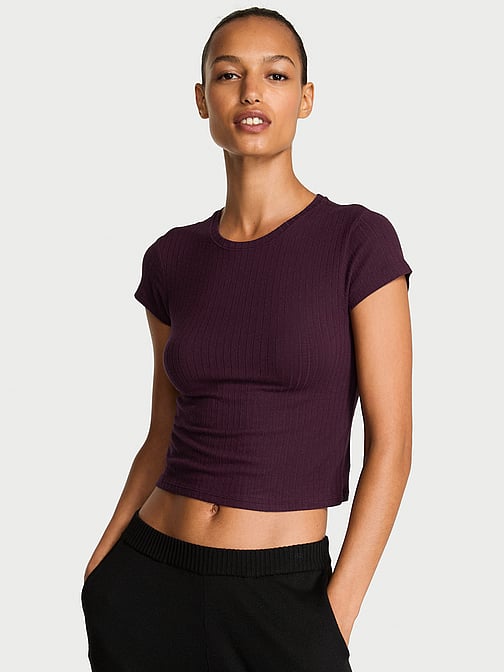 ウィメンズ パジャマ：シルク、コットンなど – Victoria's Secret