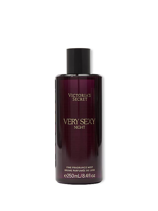 ボディミスト – Victoria's Secret