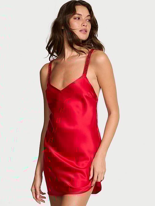 スリップ ドレス & ランジェリー ドレス – Victoria's Secret