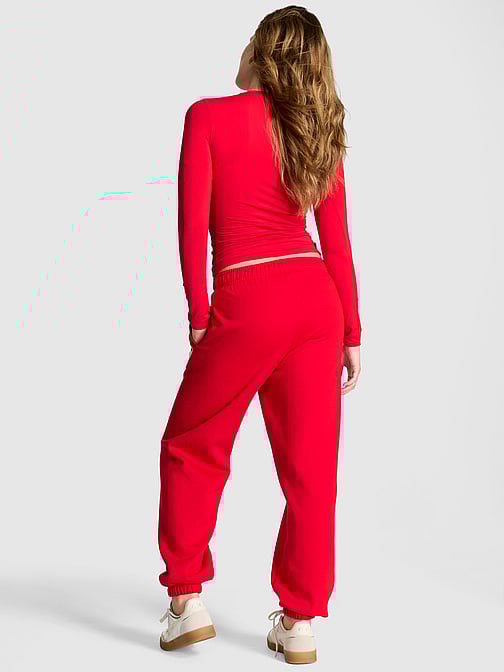 スウェットパンツ – PINK