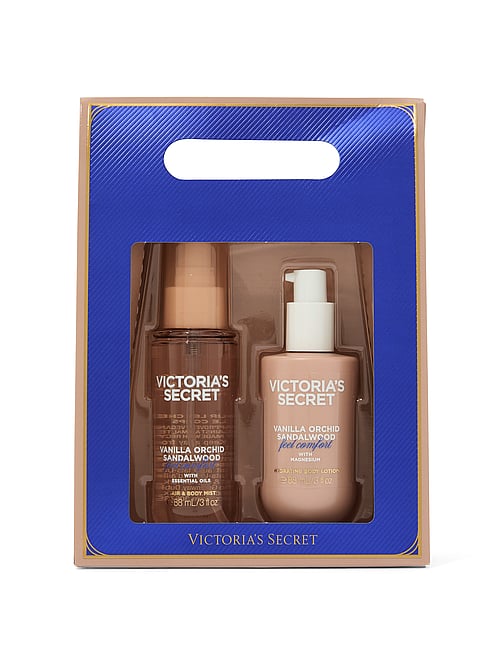VICTORIA'S SECRET ボディミスト5本セット VICTORIA'S SECRET ボディミスト5本セット VICTORIA'S SECRET