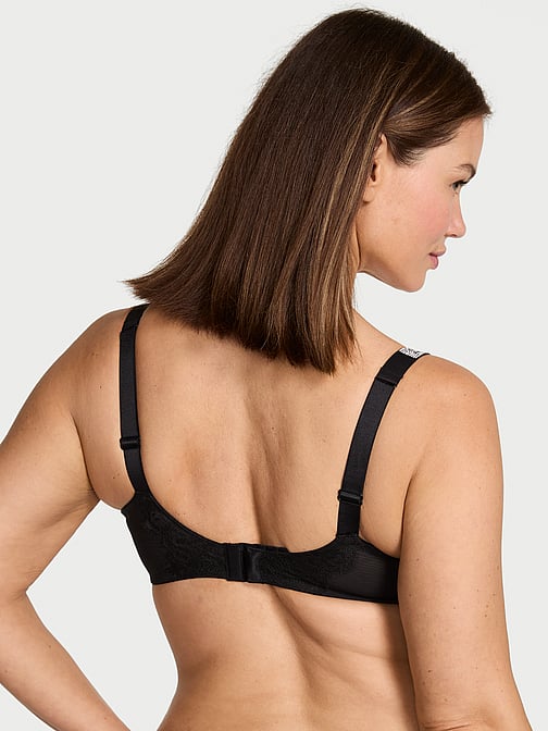 42DDD Very Sexy ブラで、理想のフィット感、快適さ、スタイルを手に