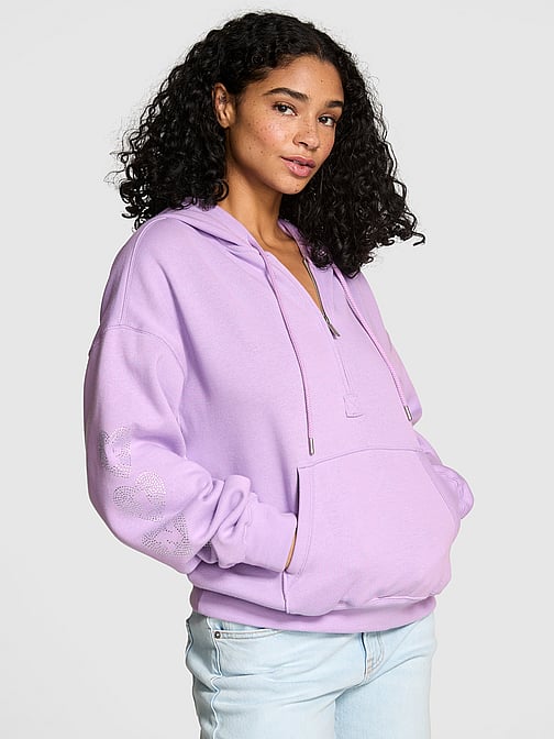 スウェットシャツ – PINK