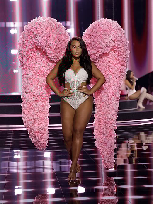 新品Victoria's secret Fashion Show – Victoria's Secret