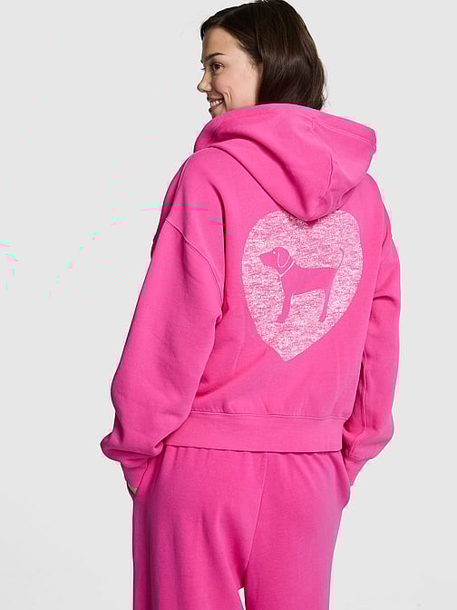 スウェットシャツ – PINK